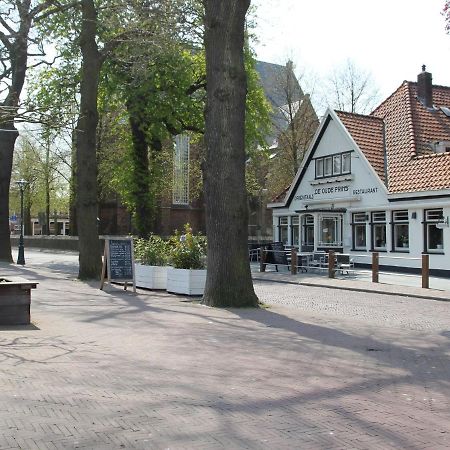 Quaint Holiday Home In Bergen Aan Zee Near Sea Екстериор снимка